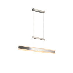 Lampa wisząca ARCOLA 331210307 Trio