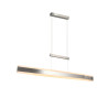 Lampa wisząca ARCOLA 331210307 Trio