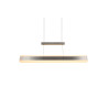 Lampa wisząca ARCOLA 331210307 Trio