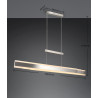 Lampa wisząca ARCOLA 331210307 Trio