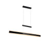 Lampa wisząca ARCOLA 331210332 Trio