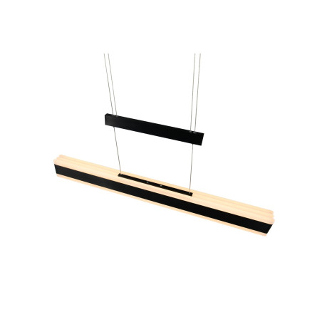 Lampa wisząca ARCOLA 331210332 Trio