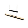 Lampa wisząca ARCOLA 331210332 Trio