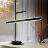 Lampa wisząca ARCOLA 331210332 Trio