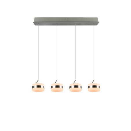 Lampa wisząca DIOS 331410407 Trio