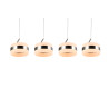 Lampa wisząca DIOS 331410407 Trio