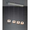 Lampa wisząca DIOS 331410407 Trio