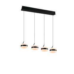 Lampa wisząca DIOS 331410432 Trio