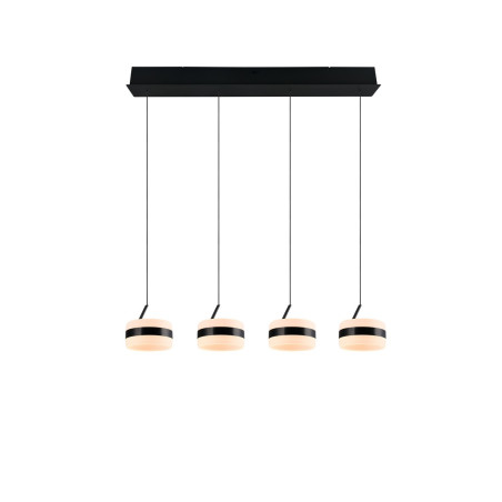 Lampa wisząca DIOS 331410432 Trio