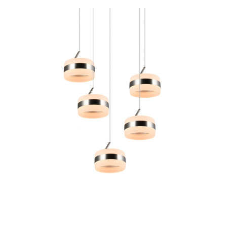 Lampa wisząca DIOS 331430507 Trio
