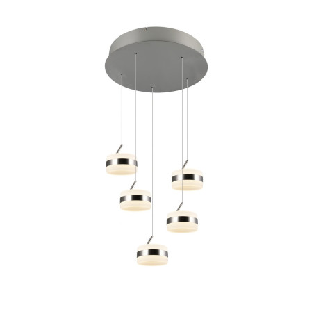 Lampa wisząca DIOS 331430507 Trio