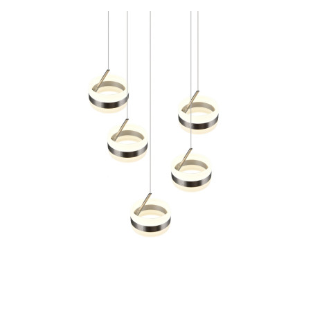 Lampa wisząca DIOS 331430507 Trio