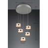 Lampa wisząca DIOS 331430507 Trio