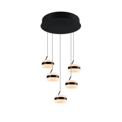Lampa wisząca DIOS 331430532 Trio