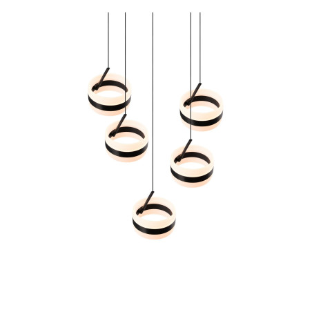 Lampa wisząca DIOS 331430532 Trio