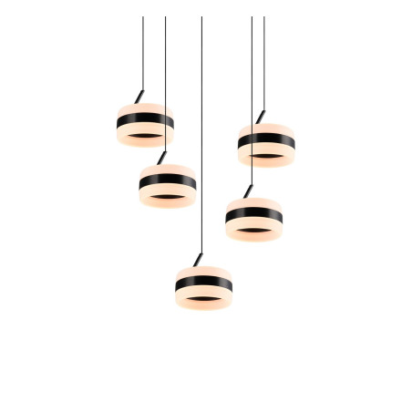 Lampa wisząca DIOS 331430532 Trio