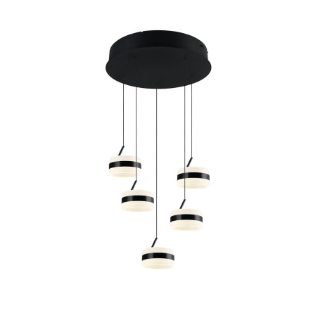 Lampa wisząca DIOS 331430532 Trio