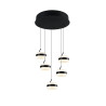 Lampa wisząca DIOS 331430532 Trio