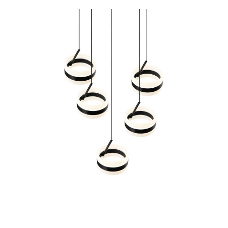 Lampa wisząca DIOS 331430532 Trio