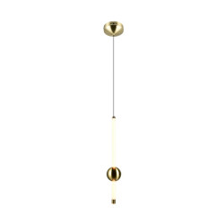 Lampa wisząca MELITA 331510108 Trio