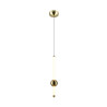 Lampa wisząca MELITA 331510108 Trio