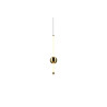 Lampa wisząca MELITA 331510108 Trio