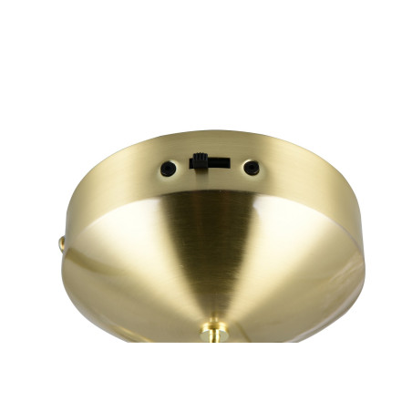 Lampa wisząca MELITA 331510108 Trio