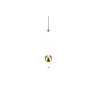 Lampa wisząca MELITA 331510108 Trio