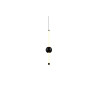 Lampa wisząca MELITA 331510132 Trio