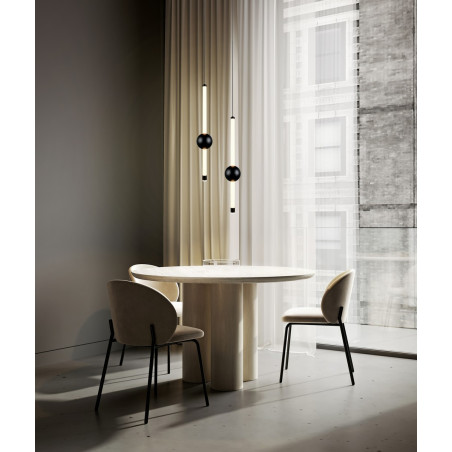 Lampa wisząca MELITA 331510132 Trio