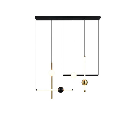 Lampa wisząca MELITA 331510680 Trio