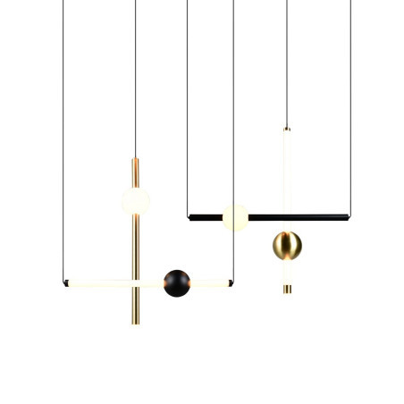 Lampa wisząca MELITA 331510680 Trio