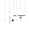 Lampa wisząca MELITA 331510680 Trio