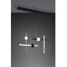 Lampa wisząca MELITA 331510680 Trio