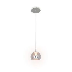 Lampa wisząca FLYNT 331610106 Trio