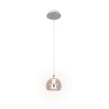 Lampa wisząca FLYNT 331610106 Trio