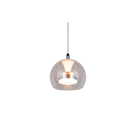 Lampa wisząca FLYNT 331610106 Trio