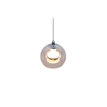 Lampa wisząca FLYNT 331610106 Trio