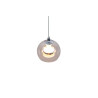 Lampa wisząca FLYNT 331610106 Trio