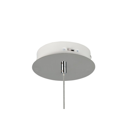 Lampa wisząca FLYNT 331610106 Trio