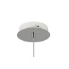 Lampa wisząca FLYNT 331610106 Trio
