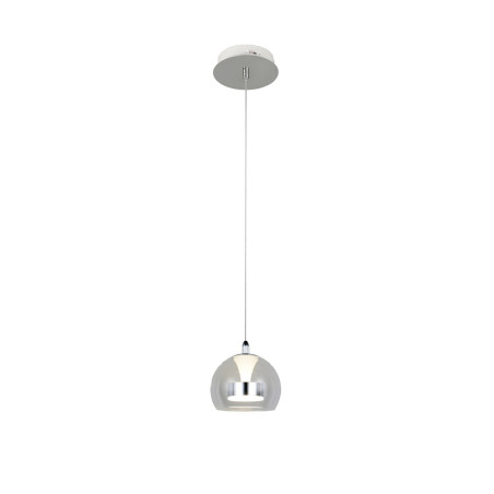 Lampa wisząca FLYNT 331610106 Trio