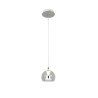 Lampa wisząca FLYNT 331610106 Trio