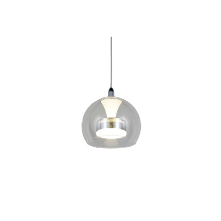 Lampa wisząca FLYNT 331610106 Trio