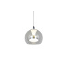 Lampa wisząca FLYNT 331610106 Trio