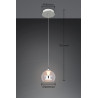 Lampa wisząca FLYNT 331610106 Trio