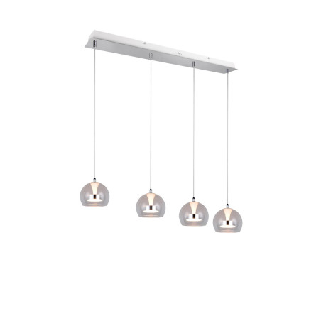 Lampa wisząca FLYNT 331610406 Trio