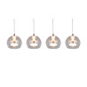 Lampa wisząca FLYNT 331610406 Trio