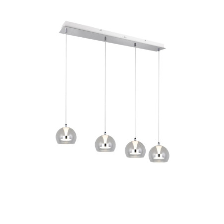 Lampa wisząca FLYNT 331610406 Trio