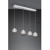 Lampa wisząca FLYNT 331610406 Trio